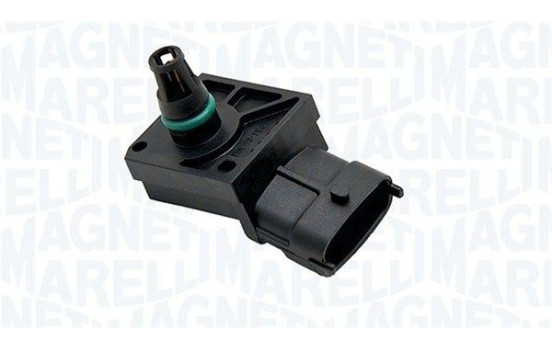 Sensor, filling pressure