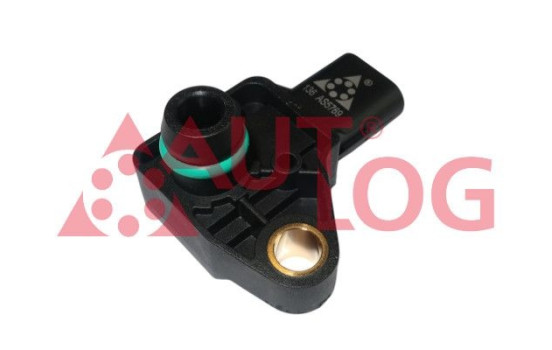 Sensor, filling pressure