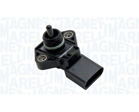 Sensor, filling pressure