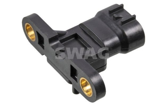 Sensor, filling pressure