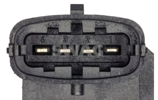 Sensor, filling pressure, Image 3