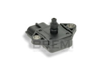 Sensor, filling pressure