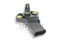 Sensor, filling pressure