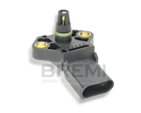 Sensor, filling pressure