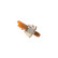 Sensor, fuel pressure SENSATA(BG);M12x1,5;2200BAR;5V Bosch, Thumbnail 3