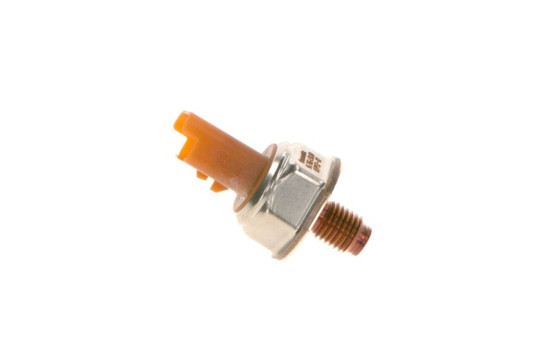 Sensor, fuel pressure SENSATA(BG);M12x1,5;2200BAR;5V Bosch, Image 3