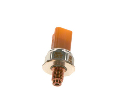 Sensor, fuel pressure SENSATA(BG);M12x1,5;2200BAR;5V Bosch, Image 4