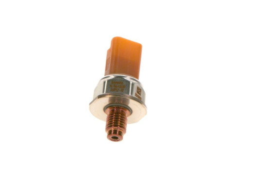 Sensor, fuel pressure SENSATA(BG);M12x1,5;2200BAR;5V Bosch, Image 4