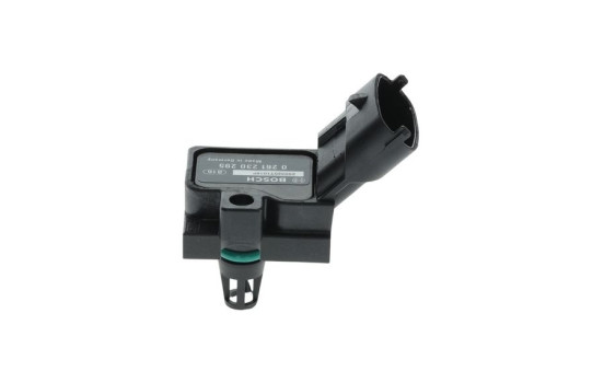 Sensor, intake manifold pressure 0 261 230 295 Bosch, Image 2