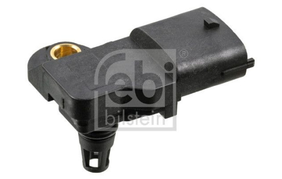 Sensor, intake manifold pressure 101453 FEBI, Image 2