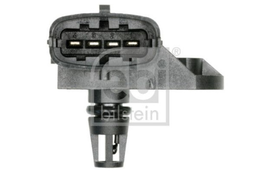 Sensor, intake manifold pressure 101453 FEBI, Image 4