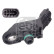 Sensor, intake manifold pressure 102325 FEBI, Thumbnail 2