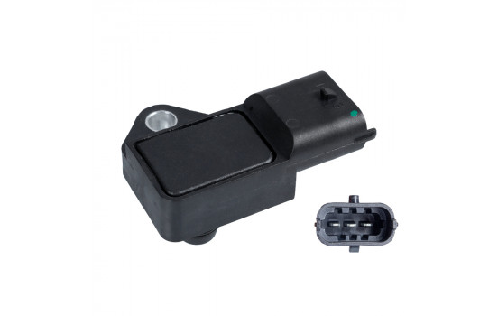 Sensor, intake manifold pressure 105988 FEBI