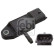 Sensor, intake manifold pressure 105990 FEBI, Thumbnail 2