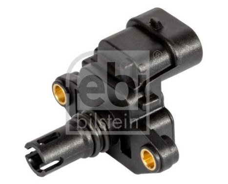 Sensor, intake manifold pressure 105991 FEBI, Image 2