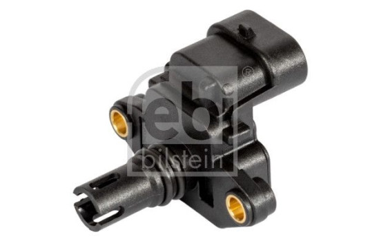 Sensor, intake manifold pressure 105991 FEBI, Image 2