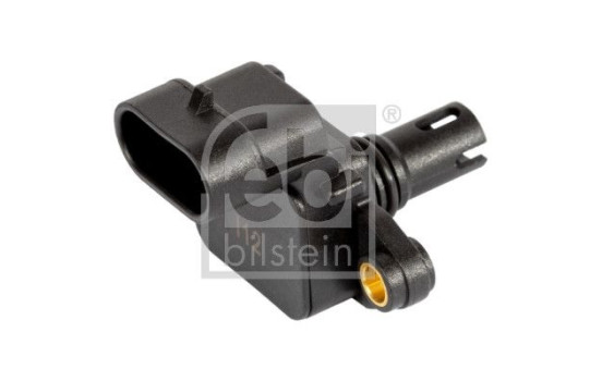 Sensor, intake manifold pressure 105991 FEBI, Image 3