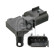 Sensor, intake manifold pressure 106018 FEBI, Thumbnail 2