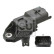 Sensor, intake manifold pressure 106021 FEBI, Thumbnail 2