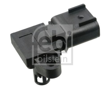 Sensor, intake manifold pressure 106036 FEBI, Image 2