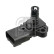 Sensor, intake manifold pressure 106036 FEBI, Thumbnail 3