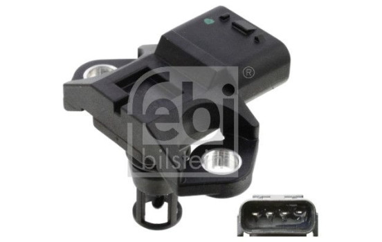 Sensor, intake manifold pressure 106068 FEBI, Image 2