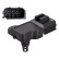 Sensor, intake manifold pressure 106080 FEBI