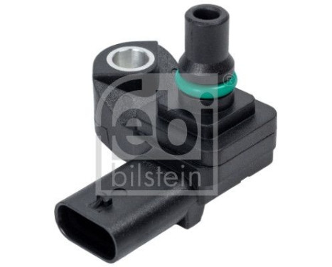 Sensor, intake manifold pressure 171781 FEBI, Image 4
