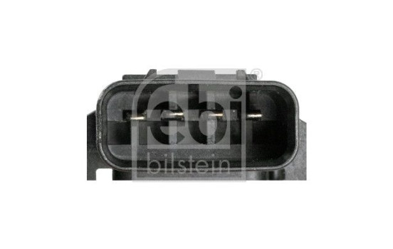 Sensor, intake manifold pressure 173804 FEBI, Image 4
