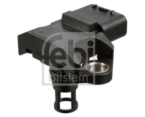 Sensor, intake manifold pressure 173804 FEBI, Image 5