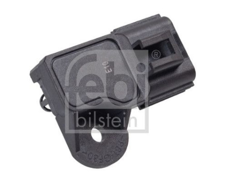 Sensor, intake manifold pressure 174448 FEBI, Image 4