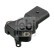 Sensor, intake manifold pressure 177789 FEBI