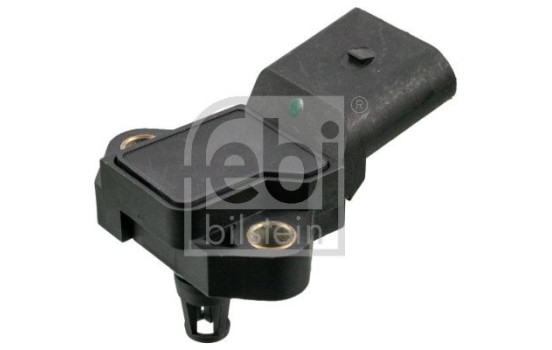Sensor, intake manifold pressure 177789 FEBI
