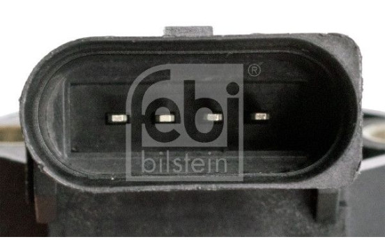 Sensor, intake manifold pressure 177789 FEBI, Image 2