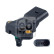 Sensor, intake manifold pressure 27186 FEBI, Thumbnail 2