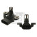 Sensor, intake manifold pressure 30677 FEBI, Thumbnail 2