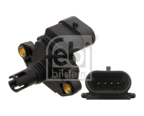 Sensor, intake manifold pressure 30860 FEBI, Image 2