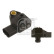 Sensor, intake manifold pressure 30896 FEBI, Thumbnail 2