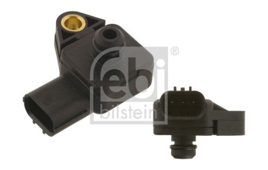 Sensor, intake manifold pressure 30896 FEBI, Image 2