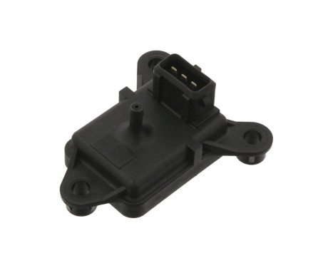 Sensor, intake manifold pressure 36858 FEBI