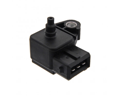 Sensor, intake manifold pressure 36965 FEBI