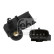 Sensor, intake manifold pressure 37055 FEBI, Thumbnail 2