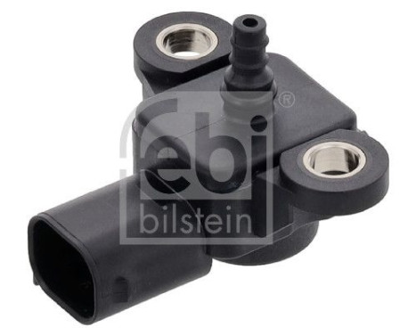 Sensor, intake manifold pressure 37056 FEBI, Image 2