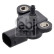 Sensor, intake manifold pressure 37056 FEBI, Thumbnail 2