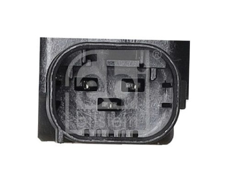 Sensor, intake manifold pressure 37056 FEBI, Image 3