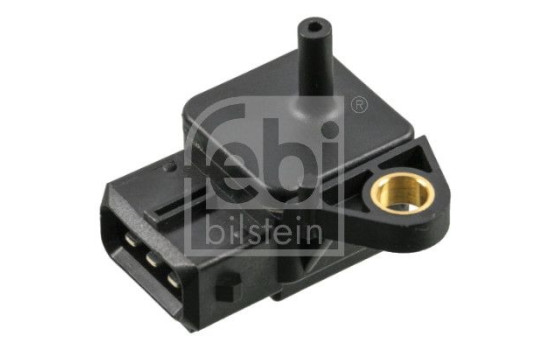Sensor, intake manifold pressure 37057 FEBI, Image 2