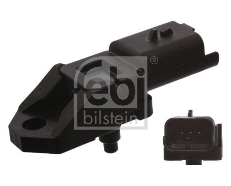 Sensor, intake manifold pressure 37740 FEBI, Image 2