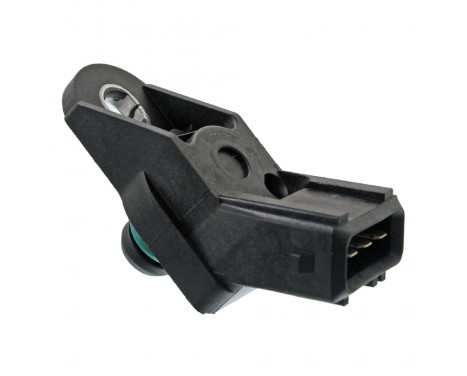 Sensor, intake manifold pressure 38277 FEBI