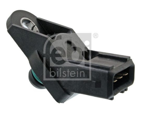 Sensor, intake manifold pressure 38277 FEBI, Image 2