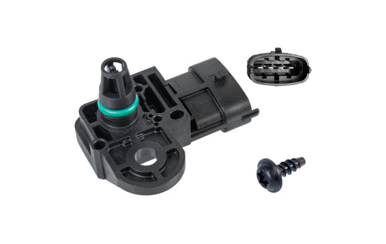 Sensor, intake manifold pressure 38493 FEBI